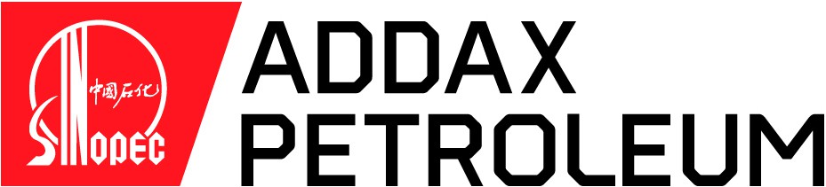 Logo Addax Petroleum