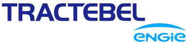 Logo Tractebel Engineering